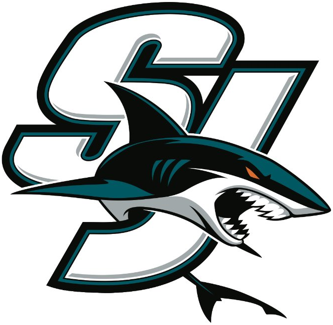 San Jose Sharks 2016-Pres Secondary Logo iron on transfers for clothing version 3